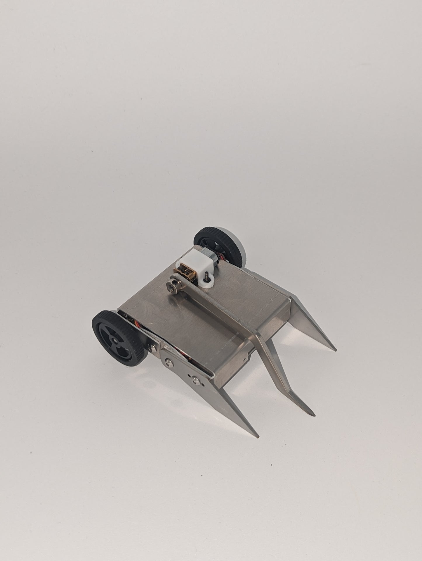 Hummingbird lifter Bot