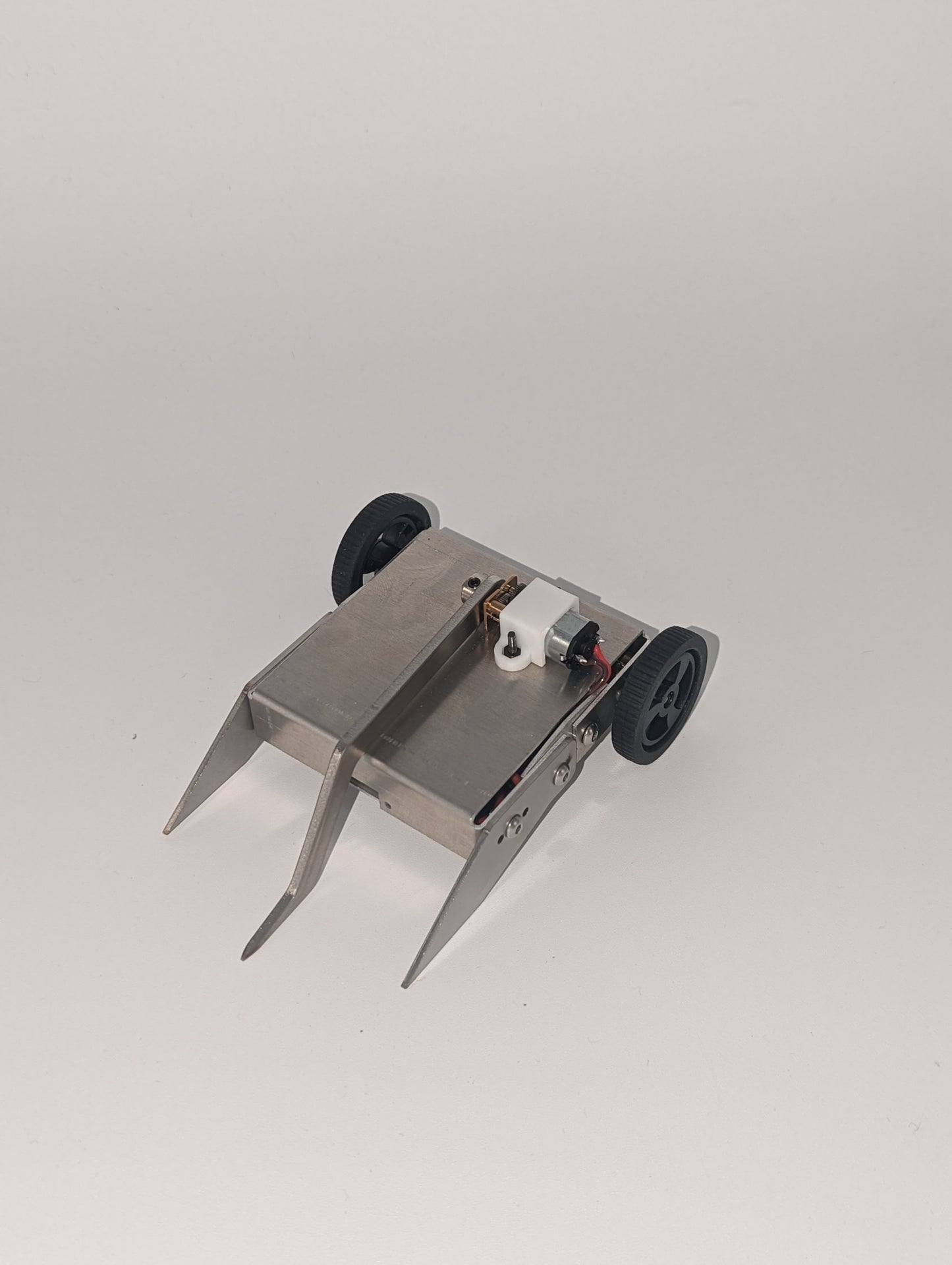 Hummingbird lifter Bot